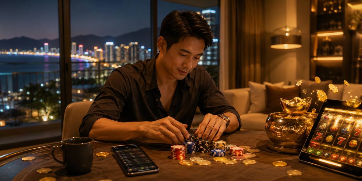 hz88 bet Roulette Đêm