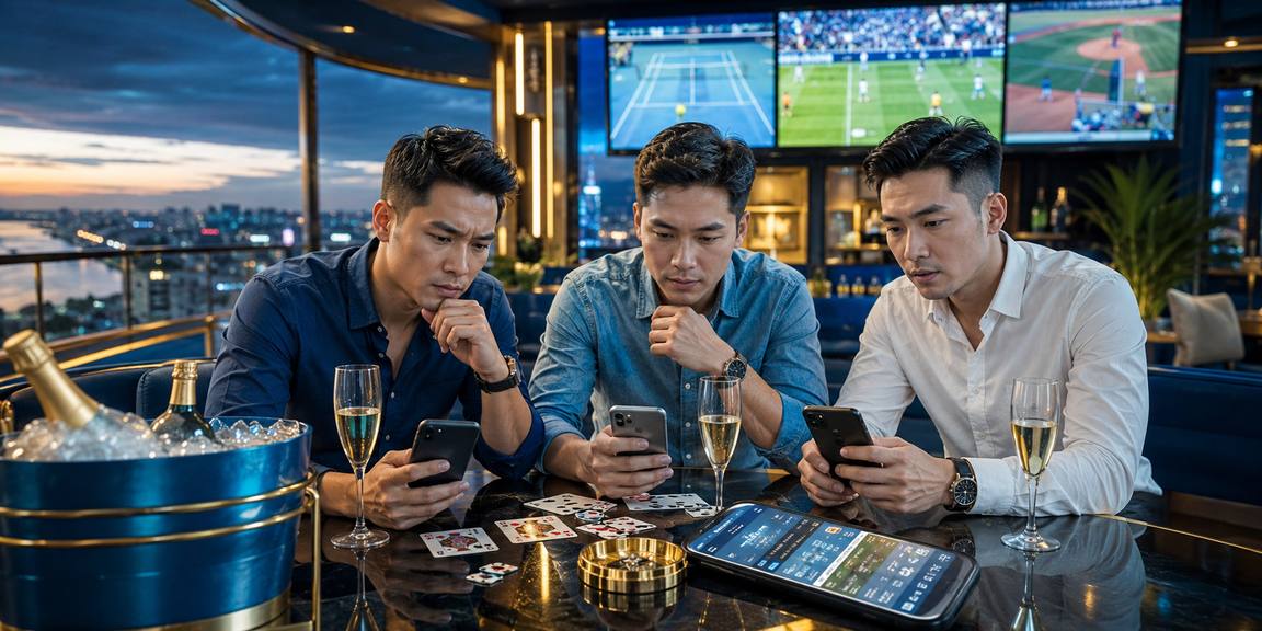 hz88 bet Khám phá các bàn Roulette Đêm chúng tôi vận hành