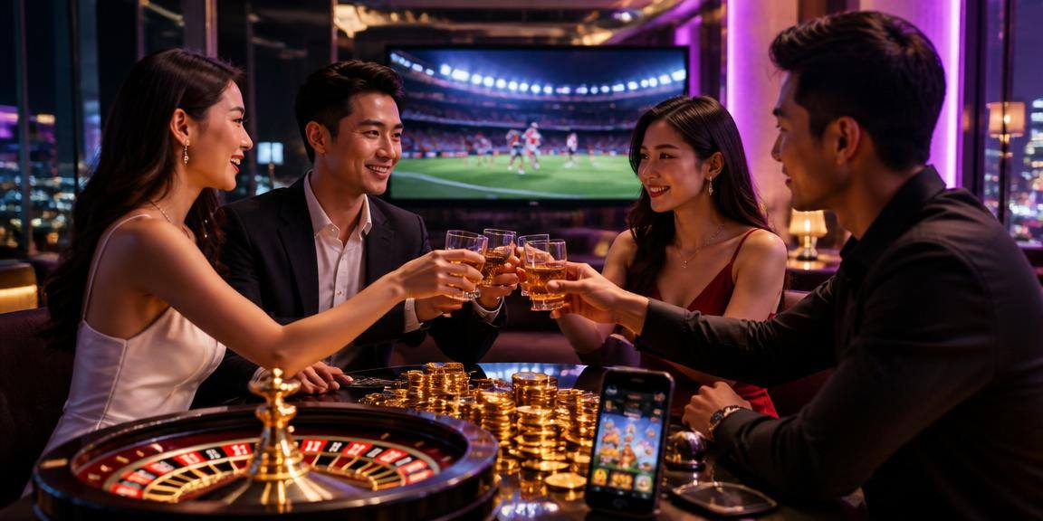 hz88 bet Sản Phẩm Casino